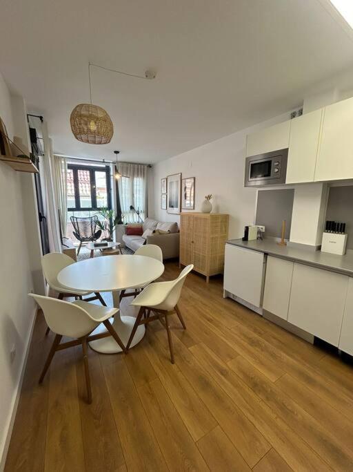 Myhousespain - Piso Con Terraza En Madrid Exterior foto