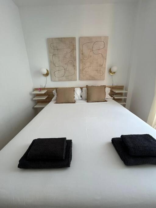 Myhousespain - Piso Con Terraza En Madrid Exterior foto