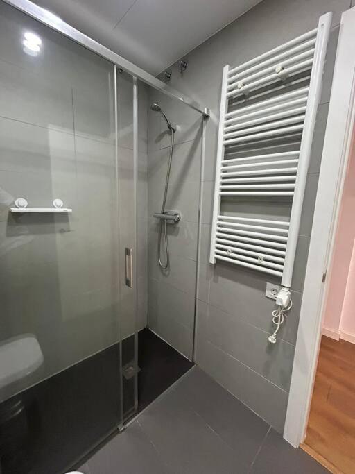 Myhousespain - Piso Con Terraza En Madrid Exterior foto